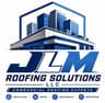 JLM Roofing Solutions Logo